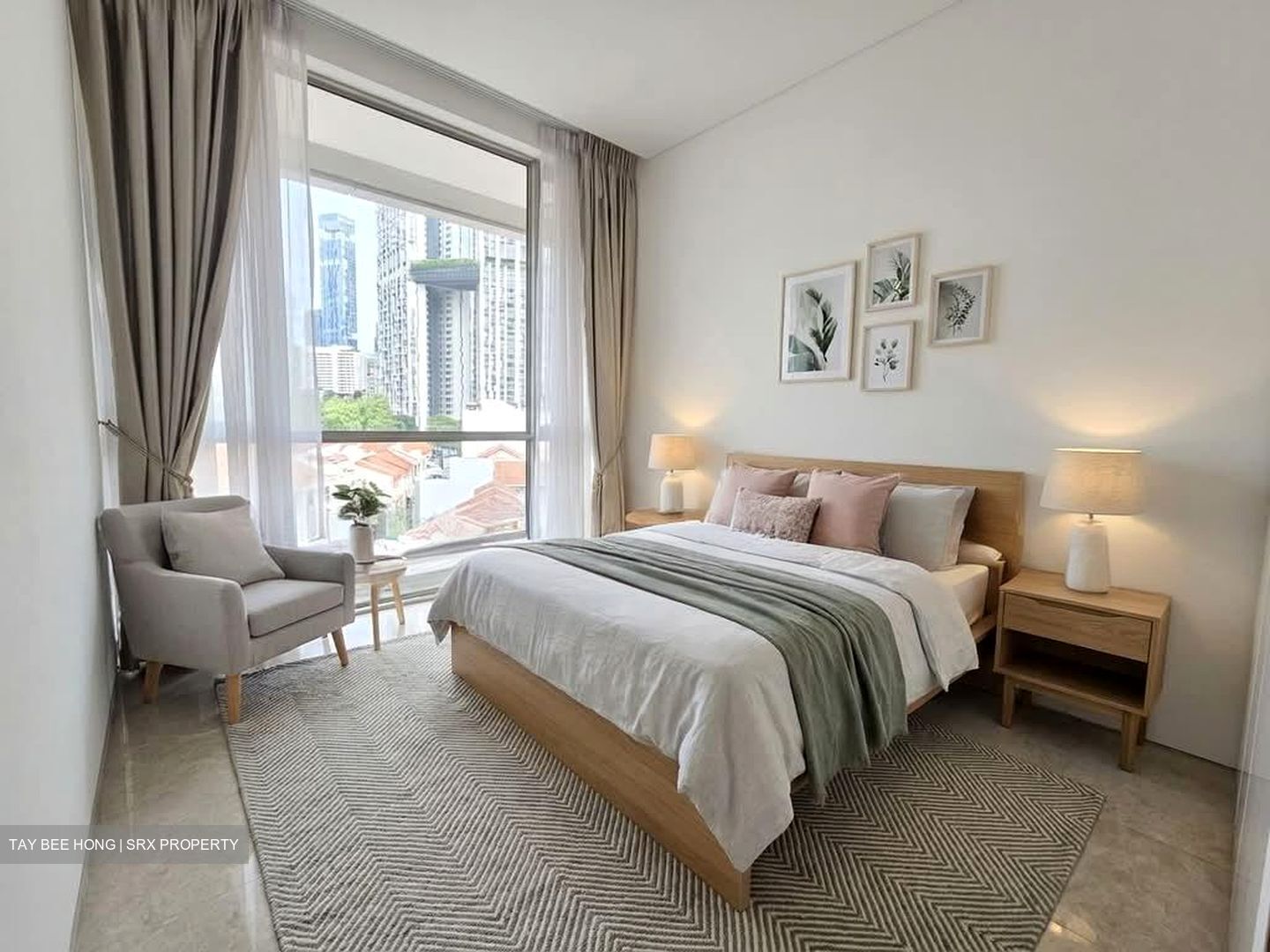 Dorsett Residences (D2), Apartment #586062001